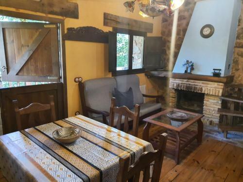 Apartamento Acebos Del Tajo