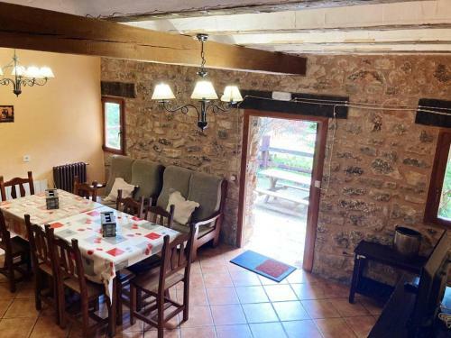 Apartamento Acebos Del Tajo