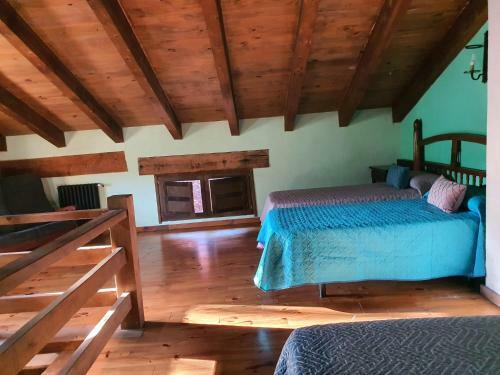 Apartamento Acebos Del Tajo