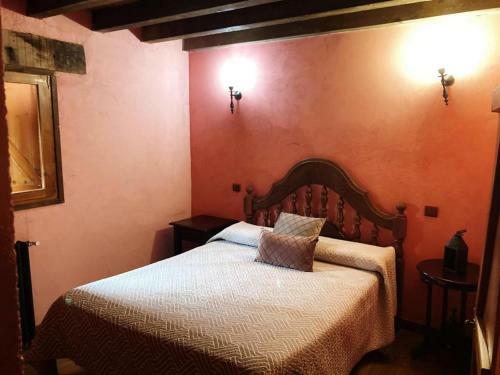 Apartamento Acebos Del Tajo