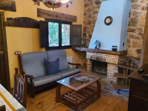 Apartamento Acebos Del Tajo