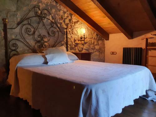 Apartamento Acebos Del Tajo
