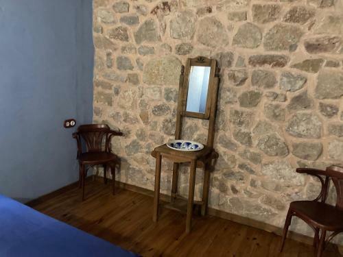Apartamento Acebos Del Tajo