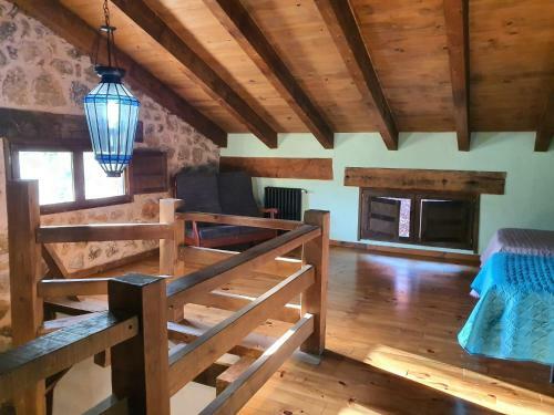 Apartamento Acebos Del Tajo