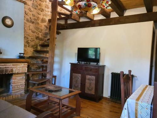 Apartamento Acebos Del Tajo