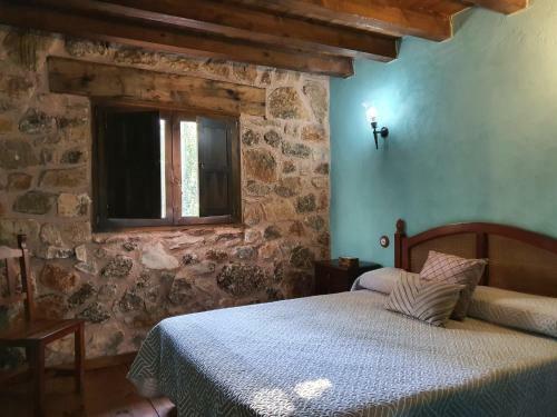Apartamento Acebos Del Tajo