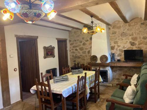 Apartamento Acebos Del Tajo