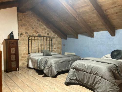 Apartamento Acebos Del Tajo