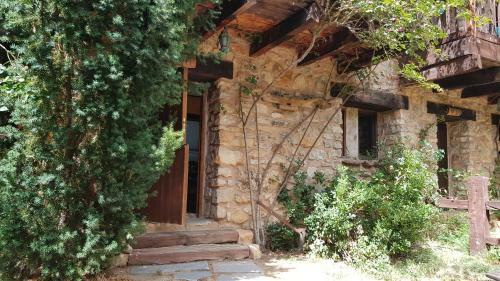 Apartamento Acebos Del Tajo
