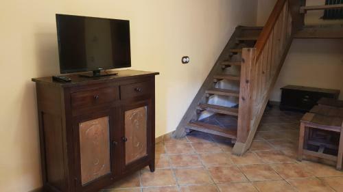 Apartamento Acebos Del Tajo