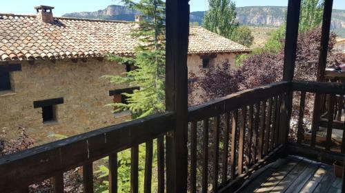 Apartamento Acebos Del Tajo