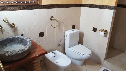 Apartamento Acebos Del Tajo