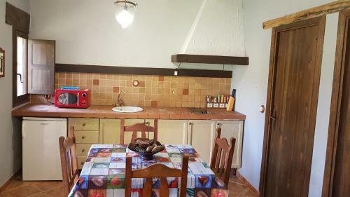 Apartamento Acebos Del Tajo