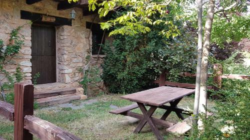 Apartamento Acebos Del Tajo