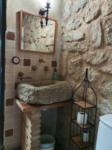 Apartamento Acebos Del Tajo