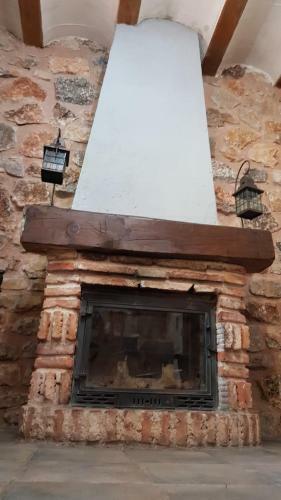Apartamento Acebos Del Tajo