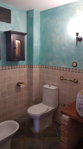 Apartamento Acebos Del Tajo