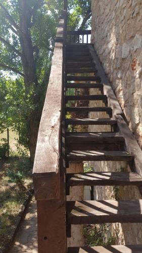 Apartamento Acebos Del Tajo
