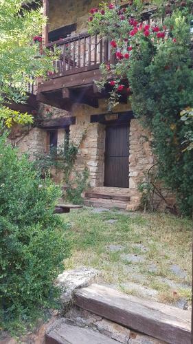 Apartamento Acebos Del Tajo