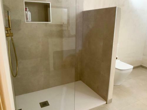 Apartamento El Reposo De La Grulla