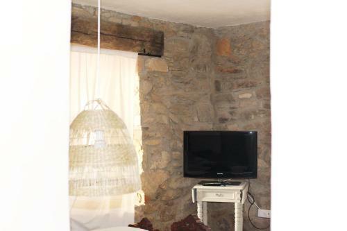 Apartamento El Reposo De La Grulla