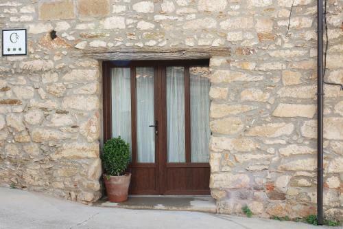 Apartamento El Reposo De La Grulla