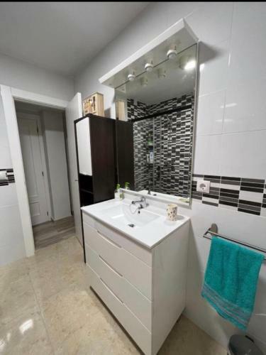 Apartamento Piso Los Jardines
