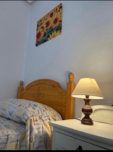 Apartamento Piso Los Jardines