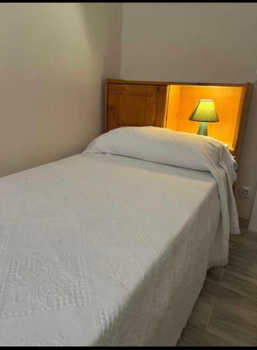 Apartamento Piso Los Jardines