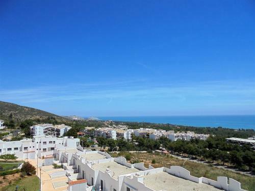 Apartamento Tierra De Irta I Sup. 4/6