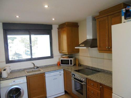 Apartamento Tierra De Irta I Sup. 4/6