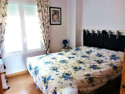 Apartamento Edison Bungalows 4/6 Lek
