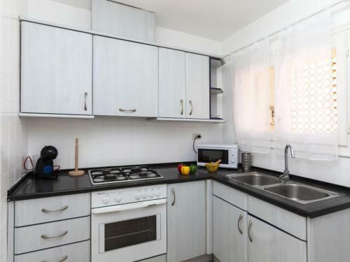 Apartment Las Terrazas De Atalayas By Interhome