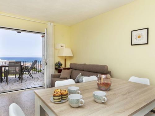 Apartment Las Terrazas De Atalayas By Interhome