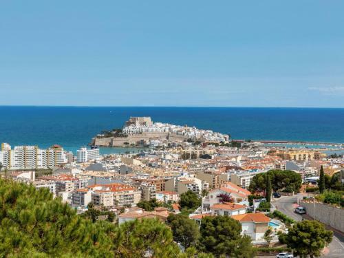 Apartment Las Terrazas De Atalayas By Interhome