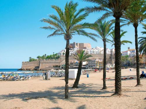 Apartment Las Terrazas De Atalayas By Interhome