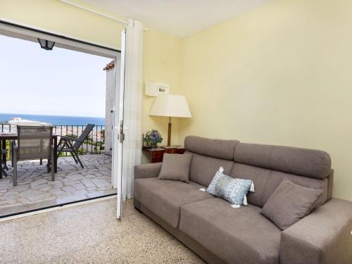Apartment Las Terrazas De Atalayas By Interhome