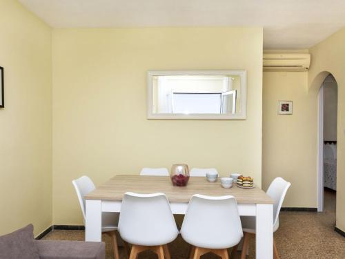 Apartment Las Terrazas De Atalayas By Interhome