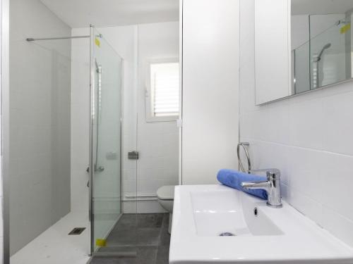Apartment Las Terrazas De Atalayas By Interhome