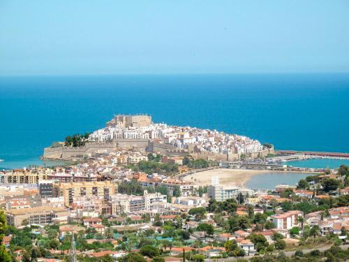 Apartment Las Terrazas De Atalayas By Interhome