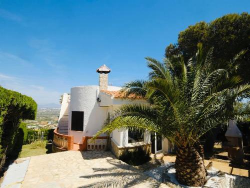 Villa Villa Mirador De Atalayas By Interhome