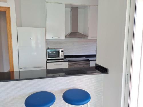 Chalet Vacaciones Pe��scola Jard�n