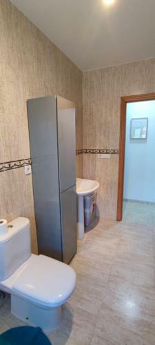 Chalet Vacaciones Pe��scola Jard�n