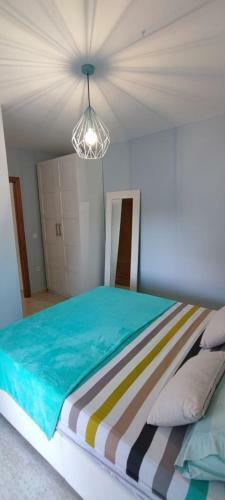 Chalet Vacaciones Pe��scola Jard�n