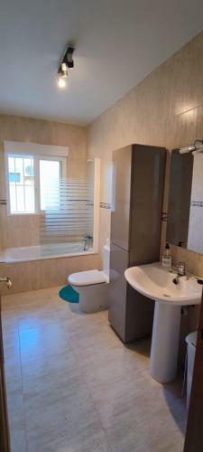 Chalet Vacaciones Pe��scola Jard�n