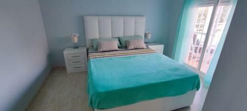 Chalet Vacaciones Pe��scola Jard�n