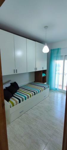 Chalet Vacaciones Pe��scola Jard�n