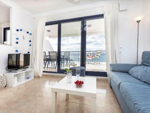Apartment Calypso Azahar-2 By Interhome