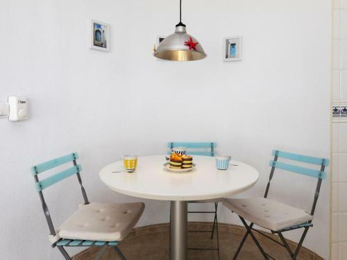 Apartment Calypso Azahar-2 By Interhome