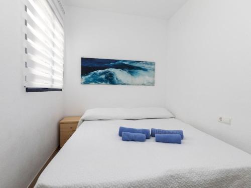 Apartment Calypso Azahar-2 By Interhome